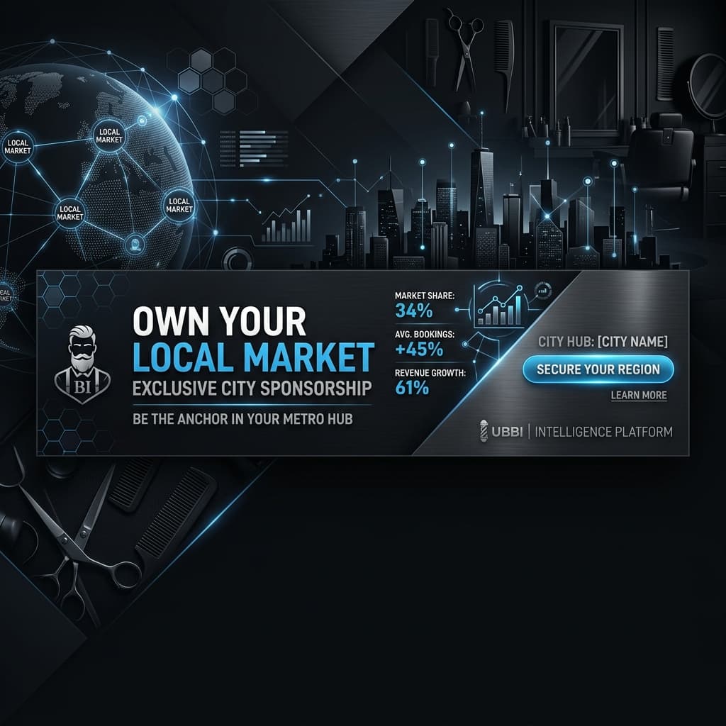Exclusive Fort Worth Metro Hub Partner Opportunity
