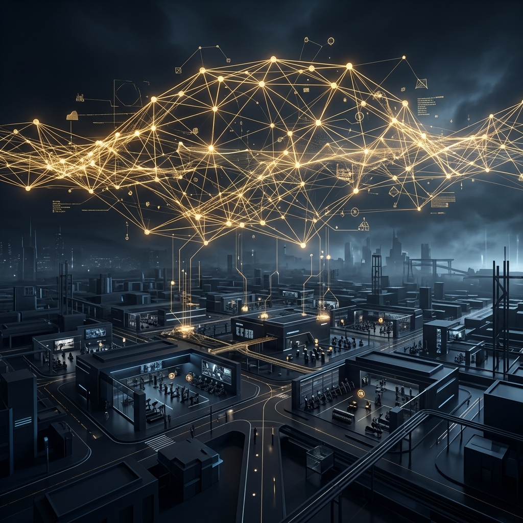 ABC Fitness sovereign intelligence audit — franchise intelligence architecture