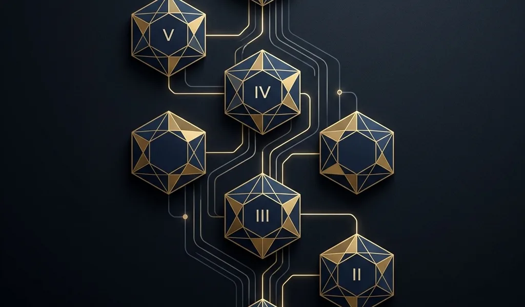 CPMAI six-phase cognitive architecture framework